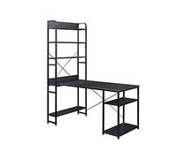 Office Desk Simple Computer Desk Writing Desk Work Table for Office and Home Study Writing Workstation