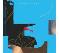 Office Dog - Doggerland - Clear Vinyl