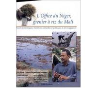 Office du Niger, grenier à riz du Mali (L') Succès économiques, transitions culturelles et politiques de développement; Le fil de l'eau et la part des hommes - Pierre Bonneval - Karthala - broché - Et