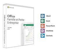 Office Famille et Petite Entreprise 2019