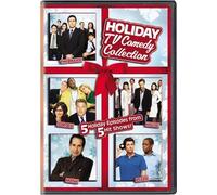 Office: Holiday TV Comedy Collection