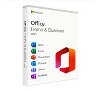 Office Home and business 2021 Pour MAC