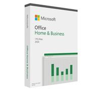 OFFICE HOME AND BUSINESS 2024 DUTCH