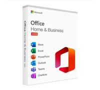 Office Home and Business 2024 - ESD - Microsoft 365