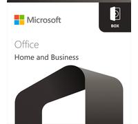 Office Home and Business 2024 Polish EuroZone Medialess