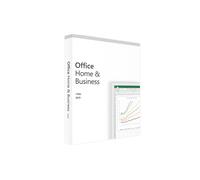 Office Home & Business 2019 MAC OS