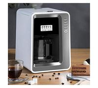 Office Home Machine à café américaine Machine à café broyeur entièrement automatique Machine à café grain à tasse Machine à café Le nouveau