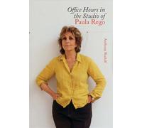 Office Hours in the Studio of Paula Rego