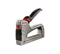 Office J-25 metal power 110017103 Agrafeuse manuelle pour type dagrafe Type 53, Type 53F, Type 37, Type 11 Longueur de lagrafe 4 - 10 mm