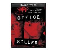 Office Killer Blu-ray 4K Ultra HD