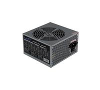 LC-Power LC600H-12 V2.31 unité d'alimentation d'énergie 600 W 20+4 pin ATX ATX Noir