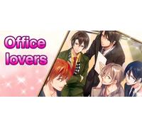 Office lovers (Steam Account)