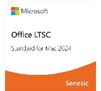 Office LTSC Standard for Mac 2024