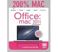 Office : Mac 2011