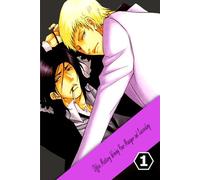 Office Mastery Winning Your Manager and Succeeding Vol.1: Boys' Love