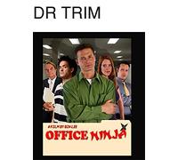 Office Ninja [Blu-Ray]
