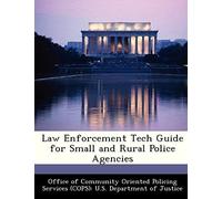 Office Of Community Oriented Policing Services (Cops): U. S.