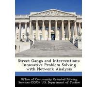 Office Of Community Oriented Policing Services (Cops): U. S.