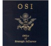 Office Of Strategic Influ