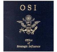 Cooper Vision - Osi (Office of Strategic Influence) - Import