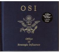 Office Of Strategic Influence