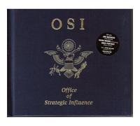 Office Of Strategic Influence