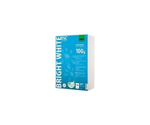 Office Paper IP150 - Mat - blanc brillant - A4 (210 x 297 mm) - 100 g/m² - 500 feuille(s) papier