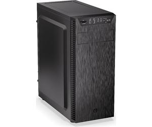 Office PC AMD Ryzen 7 8700G 8X 5,1 GHz Turbo, 32 Go DDR5, 2 To SSD, graveur DVD, AMD Radeon 780M, Windows 11 Pro 64 bits