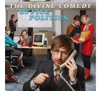 The Divine Comedy Office Politics (CD) Album