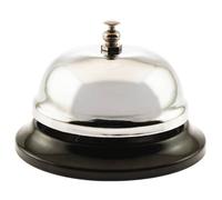 OFFICE PRODUCTS 18608511-99 Cloche de réception Ø 85mm argent