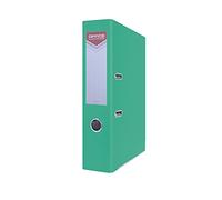 Office Products Classeur Officer avec protection des bords, A4/75 mm 75mm türkis