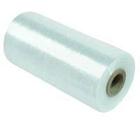 OFFICE PRODUCTS Film étirable film transparent 1 rouleau/film étirable à la main/ 165 m - 50 cm/ 1,7 kg net 23 my film mobile à la main/film d'emballage, film d'emballage et film de déménagement
