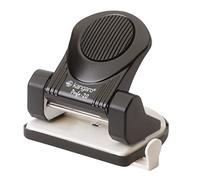 Office Products ka20-05 dziurkacz Kangaro perfo 20, dziur kuje Do 20 kartek, Czarny Kangaro perfo 20 Perforatrice, jusqu'à 20 feuilles, noir