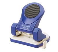 Office Products ka30-01 dziurkacz Kangaro perfo 30, dziur kuje Do 30 kartek, niebie Ski Kangaro perfo 30 Perforatrice, jusqu'à 30 feuilles, bleu