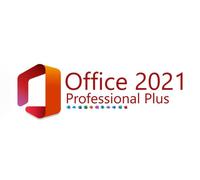 Office Professional Plus 2021 PC (1 User)