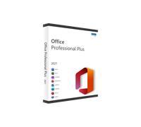 Office Professional Plus 2021 RETAIL