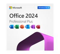 Office Professional Plus 2024 2418219821
