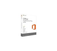 office professionnel plus 2016 neuf & authentique - en téléchargement