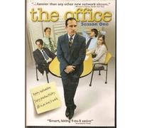 The Office – Saison 1 – DVD – Import USA (Zone 1) – Version NBC