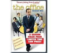 Office: Season One & Two