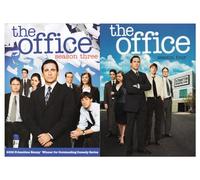 Office: Season Three & Four