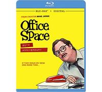 Office Space [Blu-Ray]