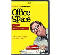 Office Space [Import USA Zone 1]