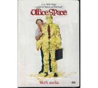Office Space [Import USA Zone 1]