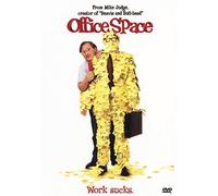 Office Space [Import USA Zone 1]