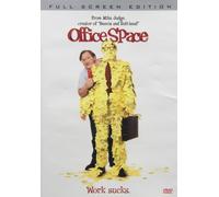 Office Space Special Edition by Jennifer Aniston