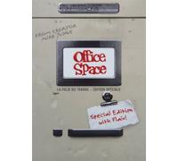Office Space: Special Edition with Flair (Full Scr