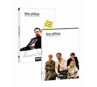 Office: The Complete First & Second Series [Import USA Zone 1]