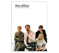 Office: The Complete Second Series [Import USA Zone 1]