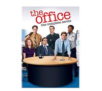 Office: The Complete Series